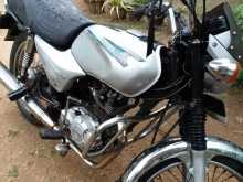 Bajaj Boxer 2004 Motorbike