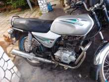 Bajaj Boxer 2004 Motorbike