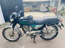 Bajaj Boxer 2003 Motorbike