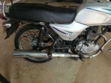 Bajaj Boxer 2004 Motorbike