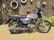 Bajaj Boxer 2006 Motorbike