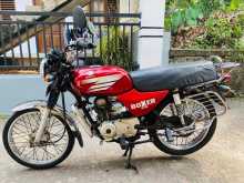 Bajaj Boxer 2003 Motorbike