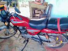 Bajaj Boxer 2008 Motorbike