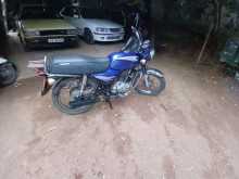 Bajaj Boxer 2004 Motorbike