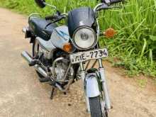 Bajaj Boxer 2003 Motorbike