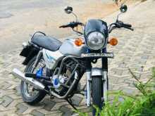 Bajaj Boxer 2003 Motorbike