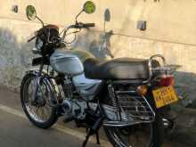 Bajaj Boxer 2003 Motorbike
