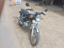 Bajaj Boxer 2003 Motorbike