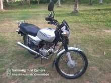 Bajaj Boxer 2007 Motorbike