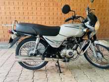 Bajaj BOXER 2006 Motorbike