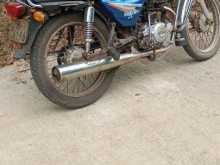 Bajaj Boxer 2005 Motorbike