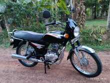 Bajaj Boxer 2003 Motorbike