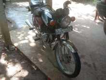 Bajaj Boxer 2003 Motorbike