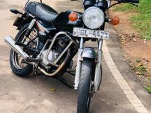 Bajaj Boxer 2003 Motorbike