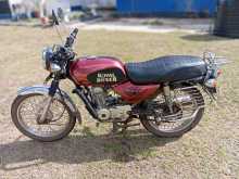 Bajaj Boxer 2003 Motorbike