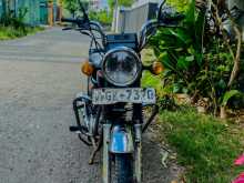 Bajaj Boxer 2004 Motorbike