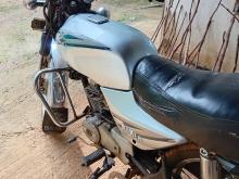 Bajaj Boxer 2007 Motorbike