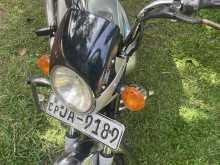 Bajaj Boxer 2568 Motorbike
