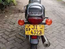 Bajaj Boxer 2005 Motorbike