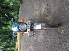 Bajaj Boxer 2007 Motorbike