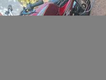 Bajaj Boxer 2004 Motorbike