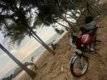 Bajaj Boxer 2004 Motorbike