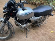 Bajaj Boxer 2002 Motorbike