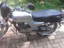 Bajaj Boxer 2003 Motorbike