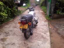 Bajaj Boxer 2004 Motorbike