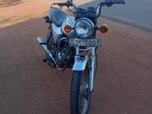 Bajaj Boxer 2004 Motorbike
