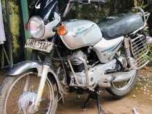 Bajaj Boxer 2006 Motorbike