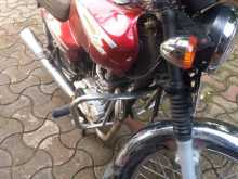 Bajaj Boxer 2004 Motorbike