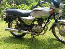 Bajaj Boxer 2004 Motorbike