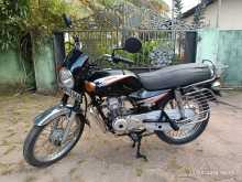 Bajaj Boxer 2004 Motorbike