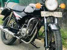 Bajaj Boxer 2004 Motorbike