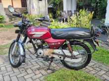Bajaj Boxer 2008 Motorbike