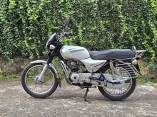 Bajaj Boxer 2004 Motorbike