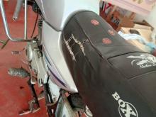 Bajaj Boxer 2003 Motorbike