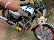 Bajaj Boxer 2005 Motorbike