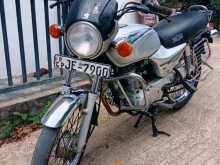 Bajaj Boxer 2004 Motorbike