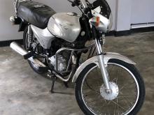 Bajaj Boxer 2004 Motorbike