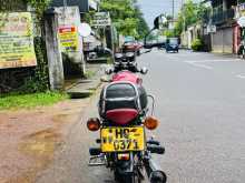 Bajaj Boxer 2004 Motorbike