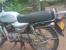 Bajaj Boxer 2004 Motorbike