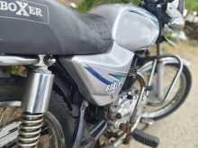 Bajaj Boxer 2006 Motorbike