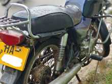 Bajaj BOXER 2004 Motorbike