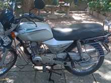 Bajaj Boxer 2004 Motorbike