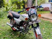 Bajaj Boxer 2006 Motorbike