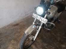 Bajaj BOXER 2004 Motorbike