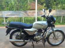 Bajaj Boxer 2005 Motorbike