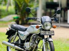 Bajaj Boxer 2004 Motorbike